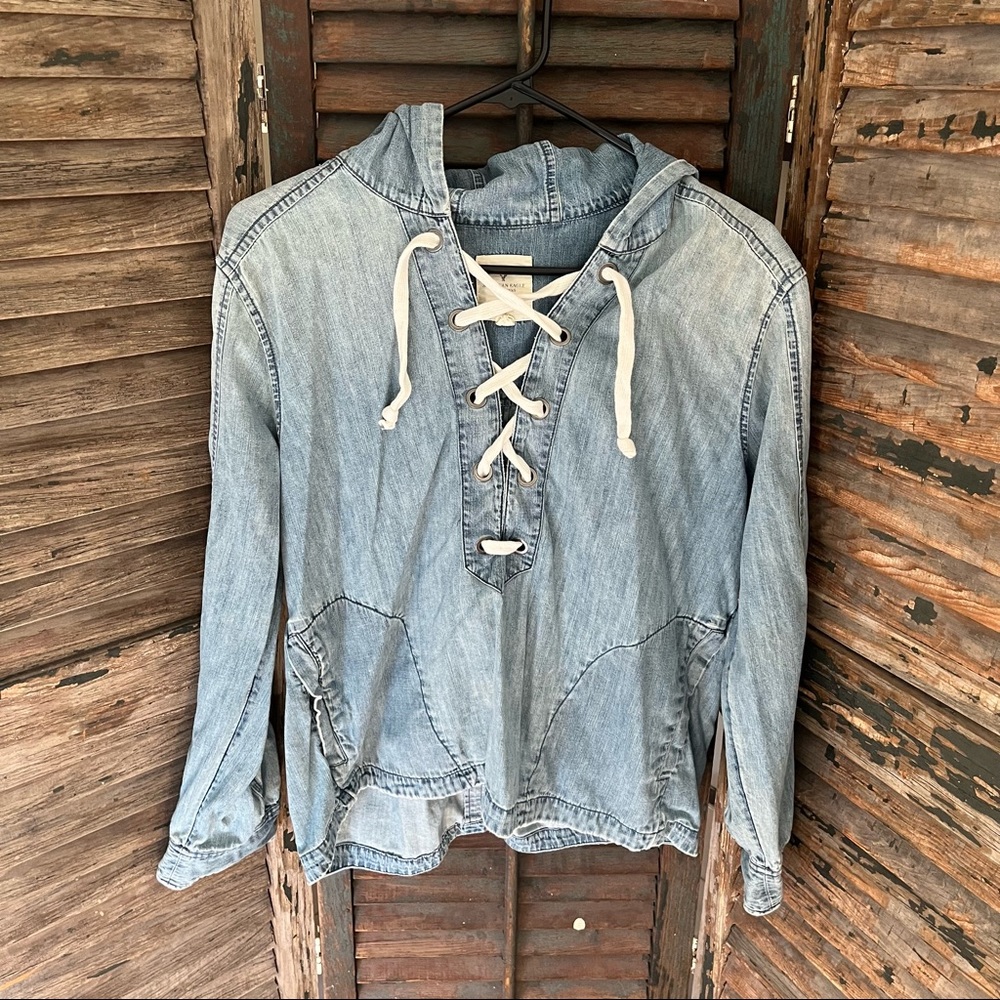 American Eagle hoodie